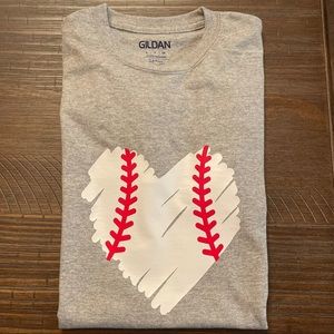 Baseball Tee